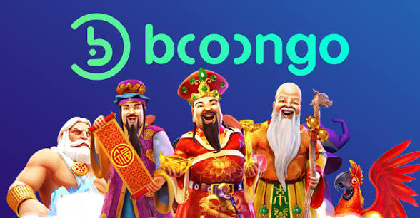 Booongo