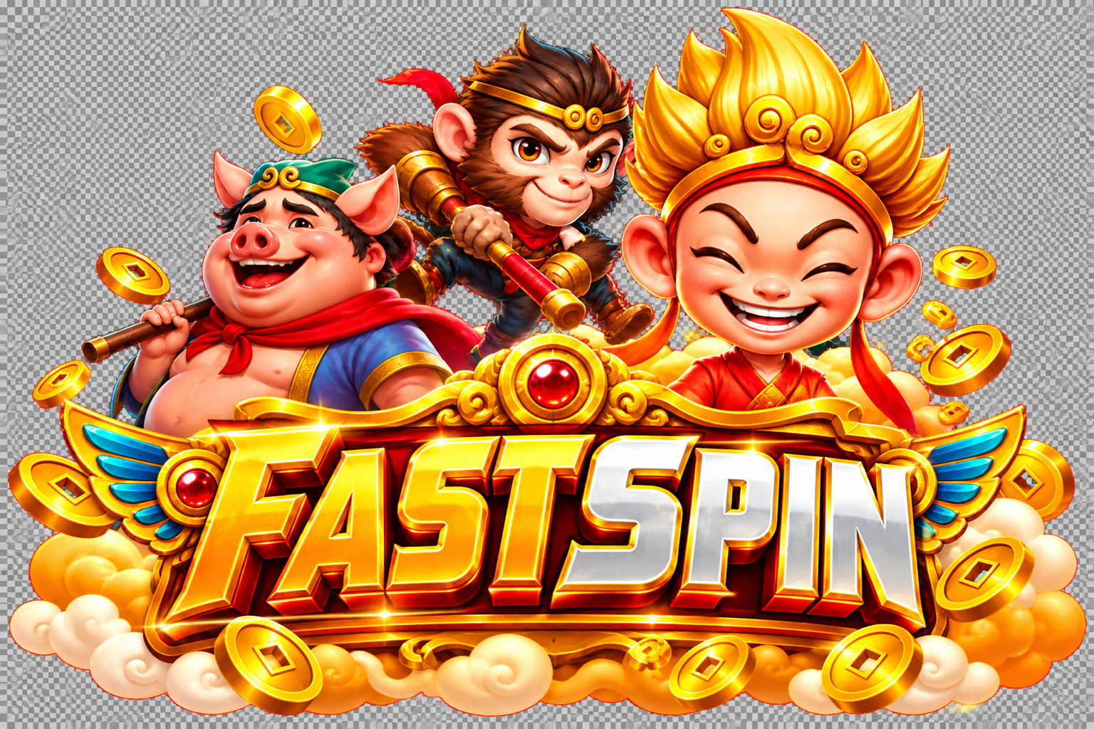 FastSpin