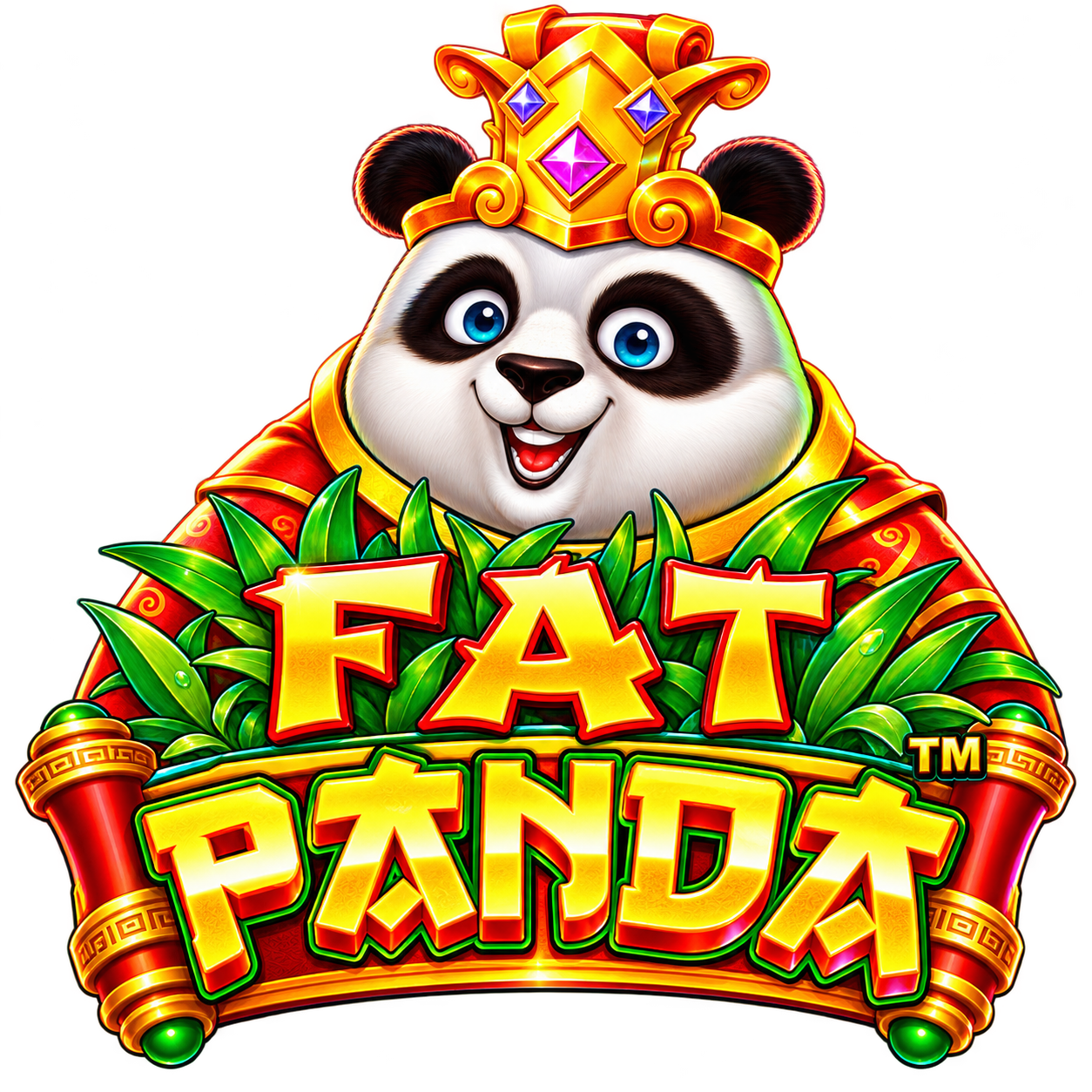 Fat Panda