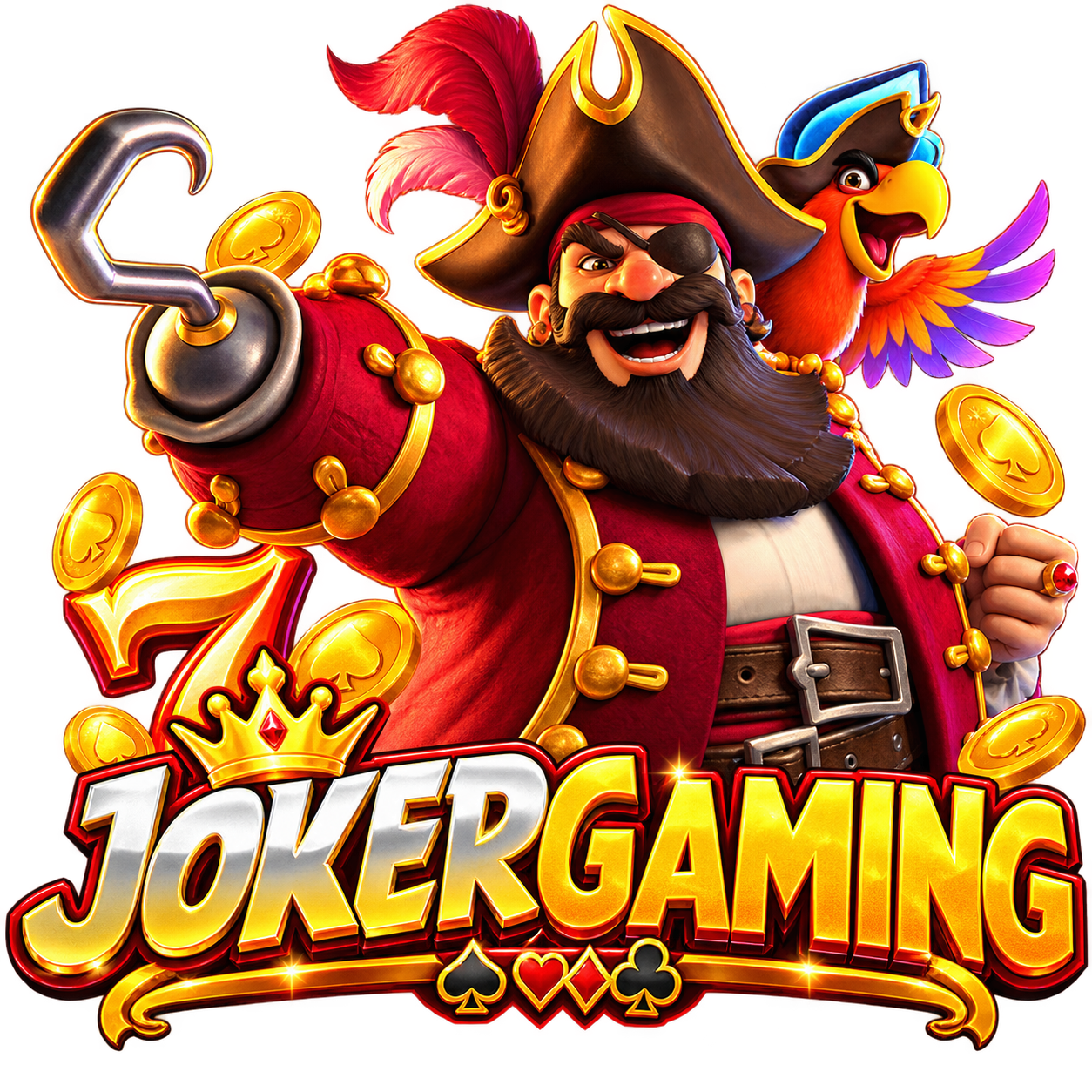 Joker Gaming