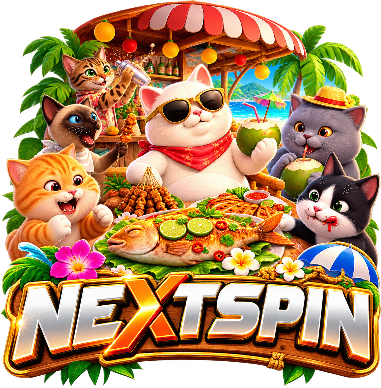 NextSpin