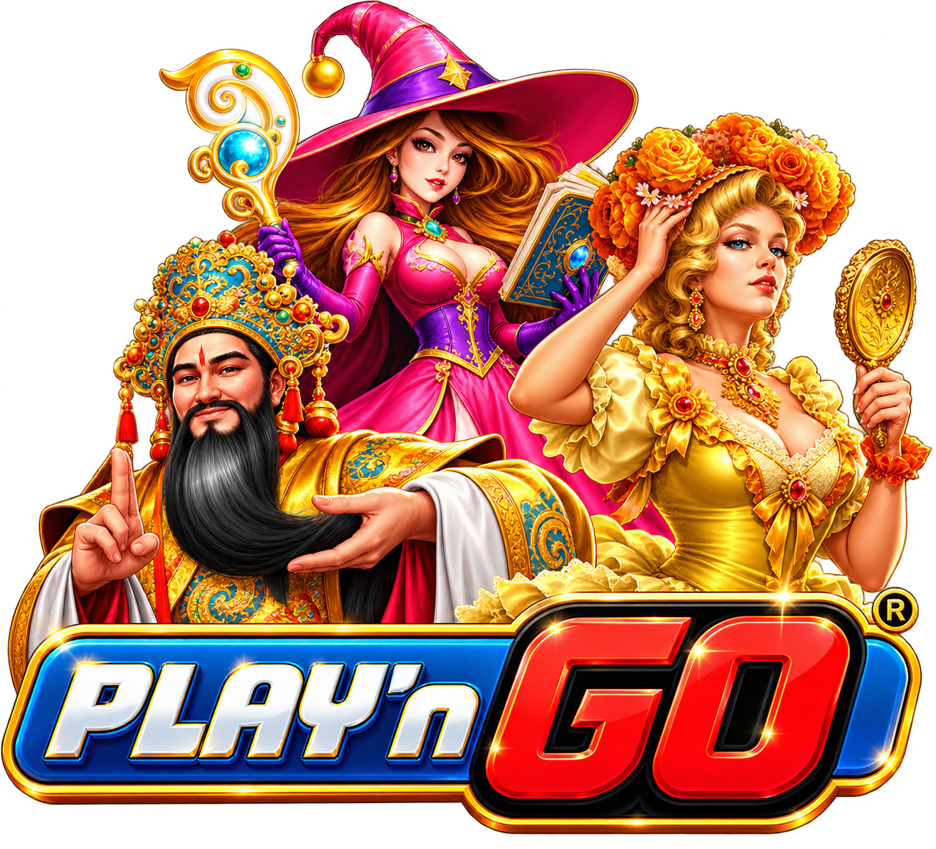 Playngo