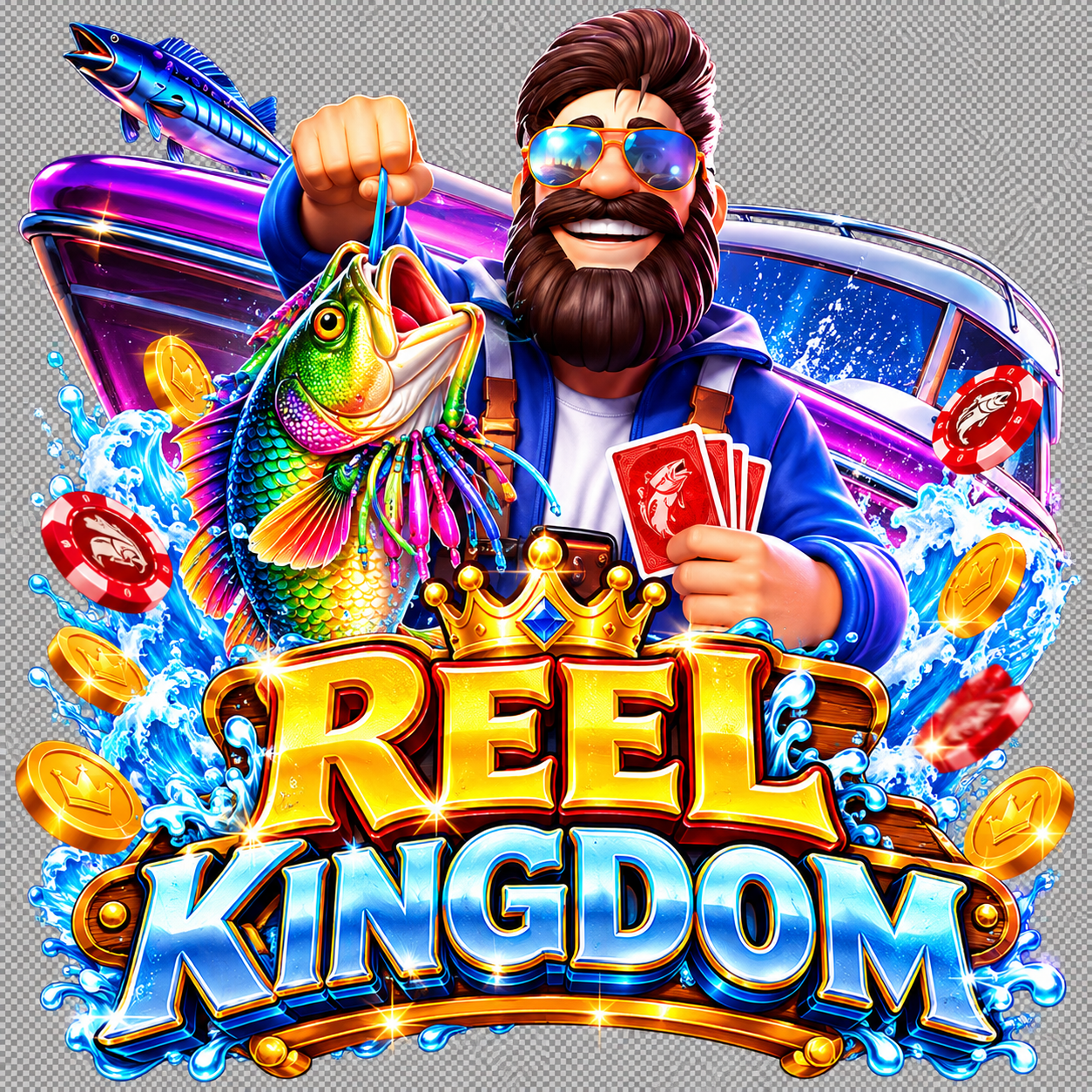 Reel Kingdom
