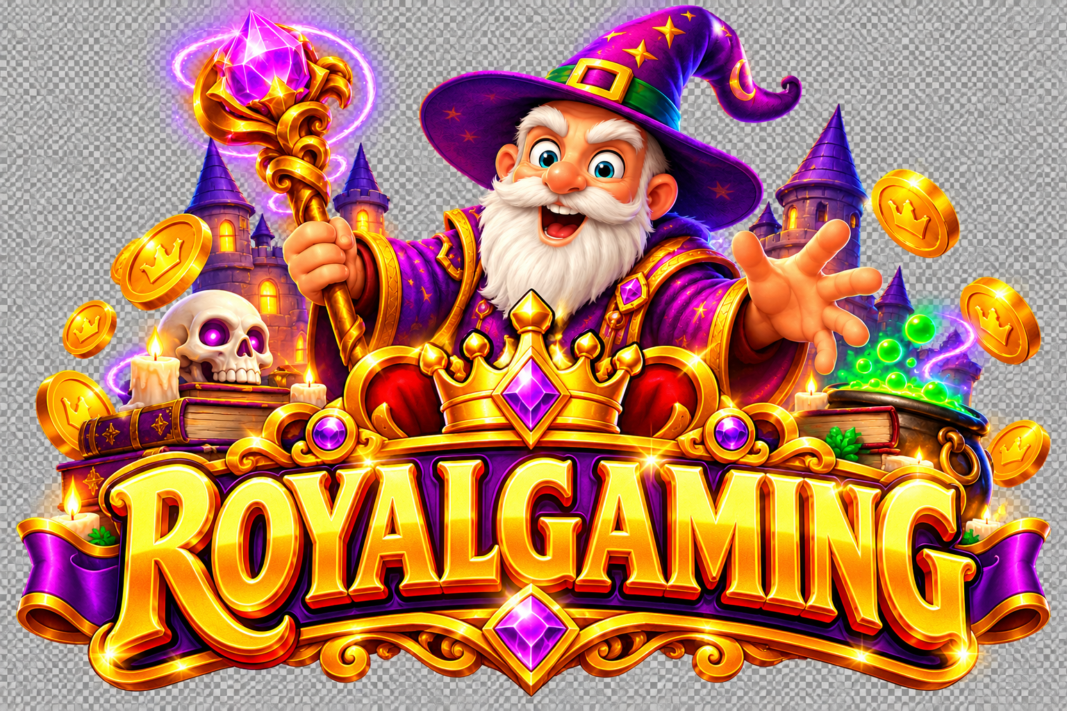 RoyalGaming
